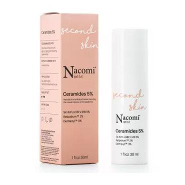 Nacomi -  Nacomi Next level - Serum ceramidy 5%, 30 ml 