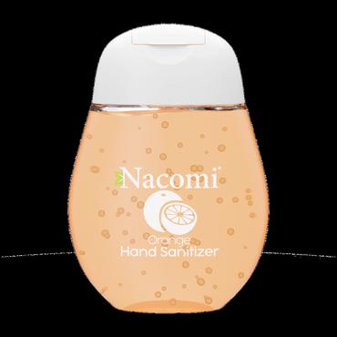 Nacomi -  Nacomi Orange Żel antybakteryjny