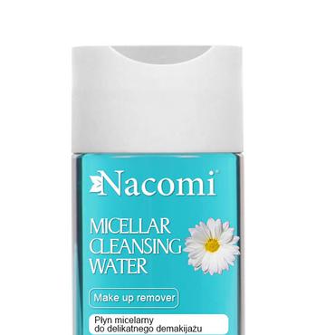 Nacomi -  Płyn micelarny nawilżający 