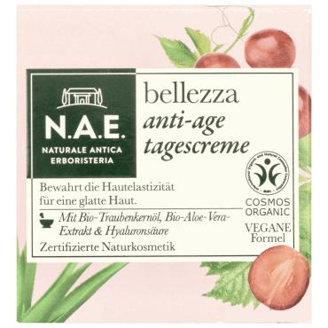 N.A.E. -  N.A.E. Bellezza krem anti-age na dzień 50 ml