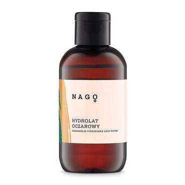Nago -  Nago Hydrolat oczarowy (100 g) 