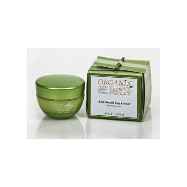 Natessance Bebe Bio -  Anti Gravity Intensywnie liftingujący organiczny krem na dzień Organix Cosmetix 
