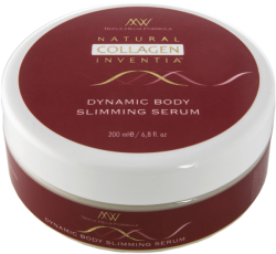 Natural Collagen Inventia -  Collagen Dynamic Body Slimming Serum
