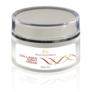 Natural Collagen Inventia -  Collagen Night Cream