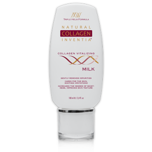 Natural Collagen Inventia -  Collagen Vitalizing Milk