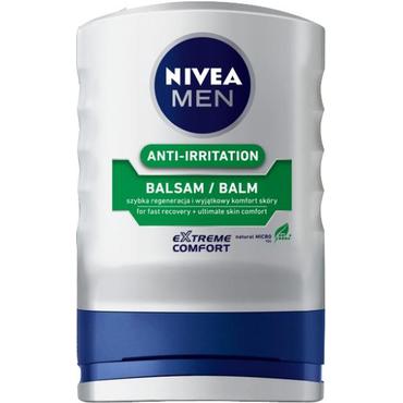Nivea -  Nivea For Men EXTREME COMFORT Balsam po goleniu 