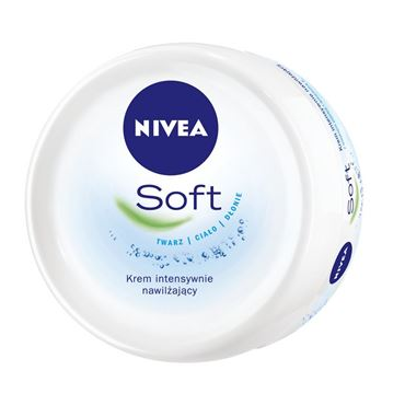 Nivea -  NIVEA Soft