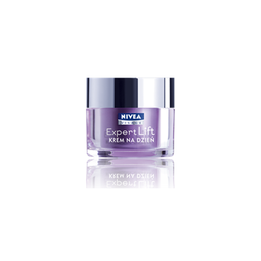 Nivea -  NIVEA VISAGE EXPERT LIFT Krem na dzień