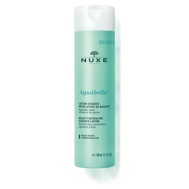 NUXE Paris -  NUXE Paris Tonik-Esencja odkrywająca piękno skóry Aquabella®