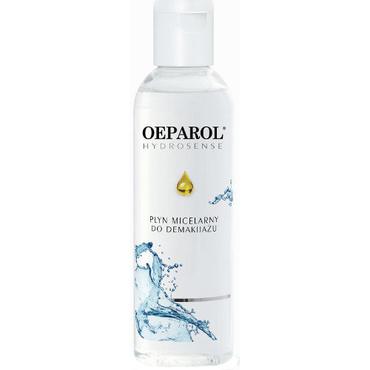 Oeparol Hydrosense -  Płyn micelarny Oeparol® Hydrosense