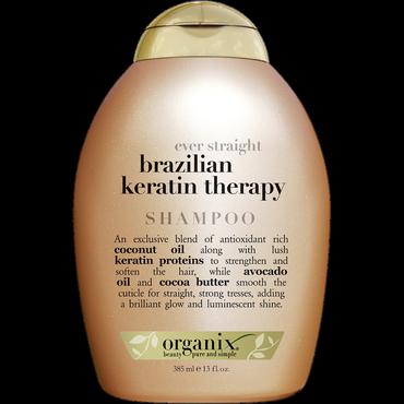 OGX -  OGX Brazilian Keratin Therapy Szampon do włosów