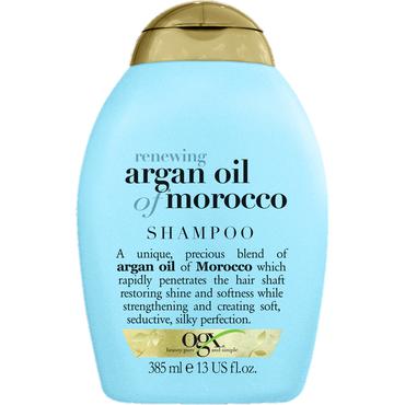 OGX -  OGX Argan Oil of Morocco Szampon do włosów