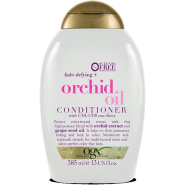 OGX -  ﻿OGX Orchid Oil Odżywka do włosów