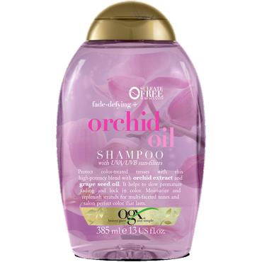 OGX -  OGX Orchid Oil Szampon do włosów