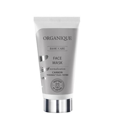 ORGANIQUE -  Organique Basic Care Face Mask Normalization