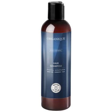 ORGANIQUE -  Organique Normalizujący szampon do włosów Pour Homme