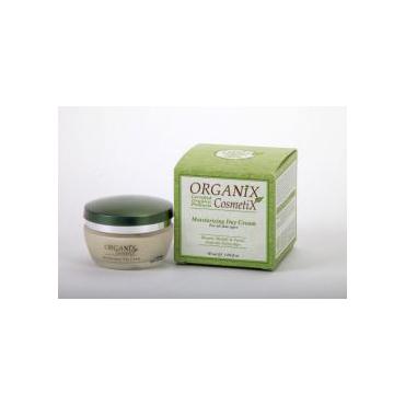 Organix Cosmetix -  Organiczny nawilżający krem na dzień Organix Cosmetix