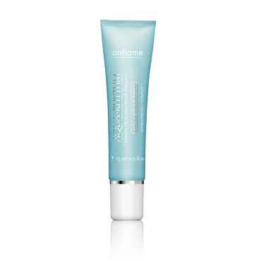 Oriflame -  Aqua-Rhythm Intense Hydration Youth Preserve Eye Contour Balm