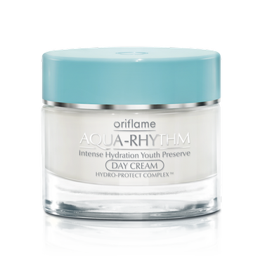 Oriflame -  Aqua-Rhythm Intense Hydration Youth 