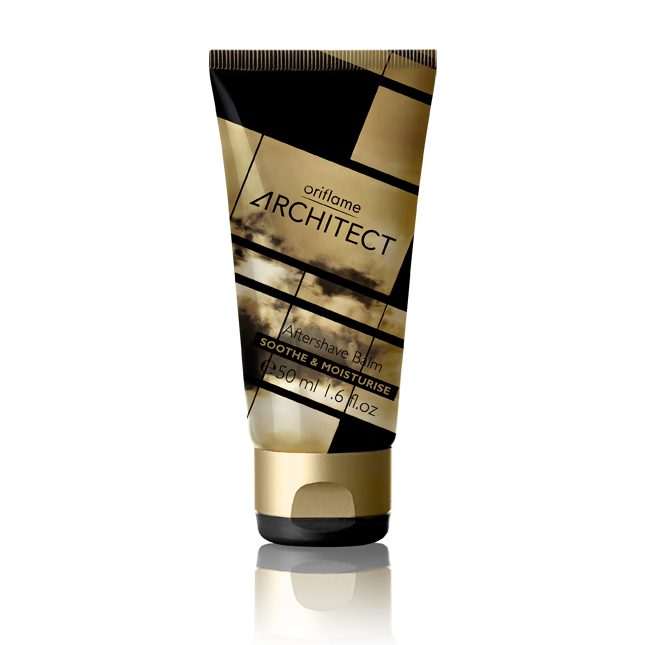 Oriflame -  Architect Aftershave Balm