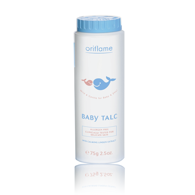 Oriflame -  Talk Baby