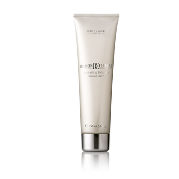 Oriflame -  Diamond Cellular Illuminating Exfoliator