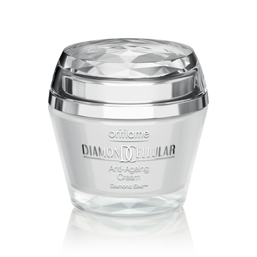 Oriflame -  Diamond Cellular Anti-Ageing Cream