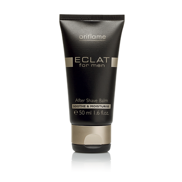 Oriflame -  Eclat for Men Aftershave Balm