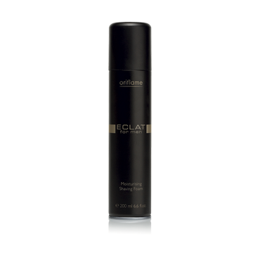 Oriflame -  Eclat for Men Shaving Foam