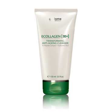 Oriflame -  Ecollagen Wrinkle Correcting Night Cream