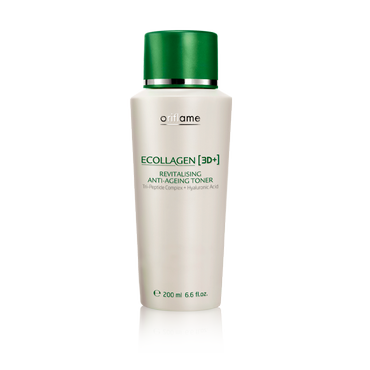 Oriflame -  Ecollagen [3D+] Revitalising Anti-Ageing Toner