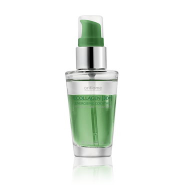 Oriflame -  Ecollagen [3D+] Energising Cocktail