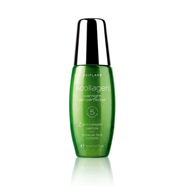 Oriflame -  Ecollagen Overnight Skin Perfector