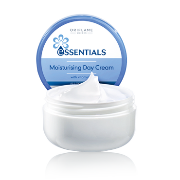 Oriflame -  Essentials Moisturising Day Cream