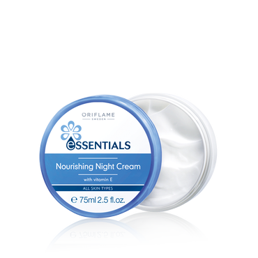 Oriflame -  Essentials Multi-Purpose Cream