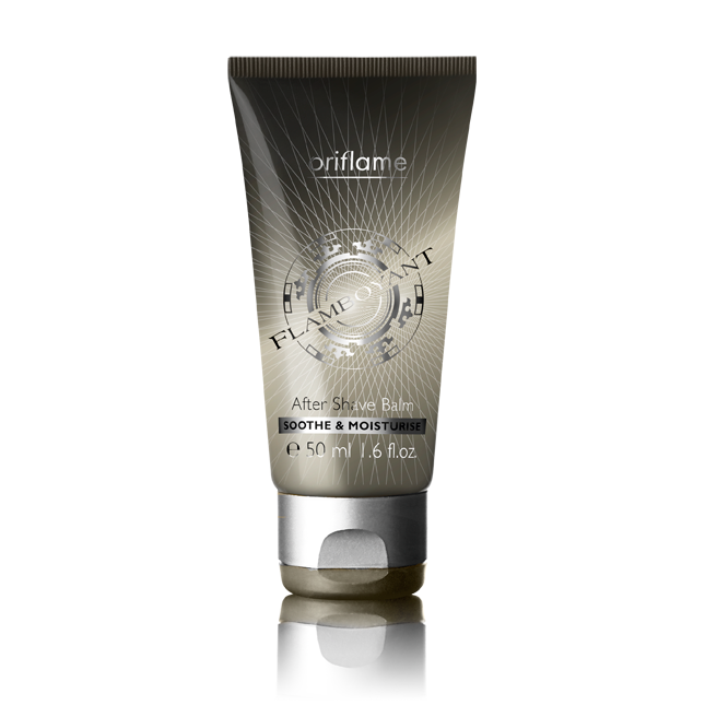 Oriflame -  Flamboyant Aftershave Balm