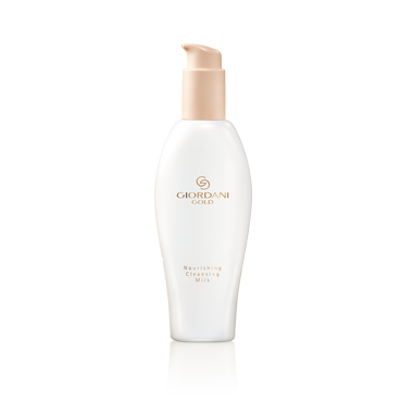 Oriflame -  Giordani Gold Nourishing Cleansing Milk