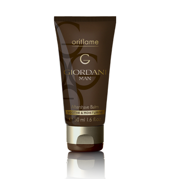 Oriflame -  Giordani Man Aftershave Balm