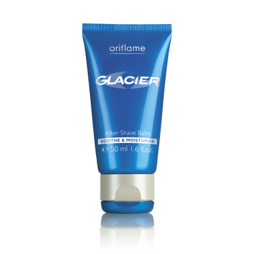 Oriflame -  Glacier Aftershave Balm