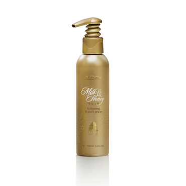 Oriflame -  Oriflame balsam do rąk Milk & Honey Gold