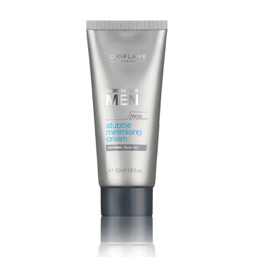 Oriflame -  North For Men Stubble Minimising Cream