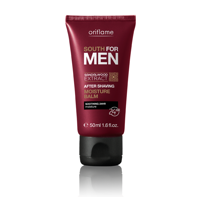 Oriflame -  South For Men After Shaving Moisture Balm