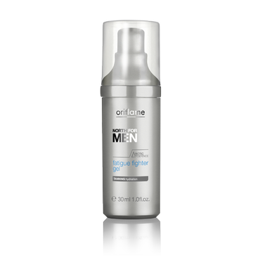 Oriflame -  North For Men - Fatigue Fighter Gel