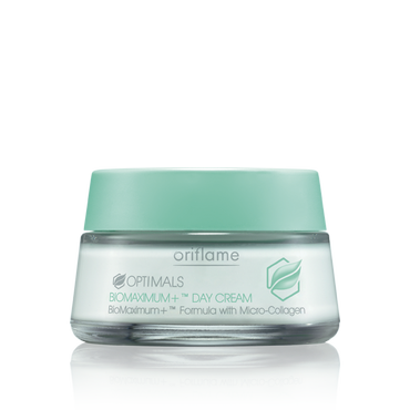 Oriflame -  Optimals BioMaximum+™ Day Cream