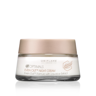 Oriflame -  Optimals Even Out™ Night Cream