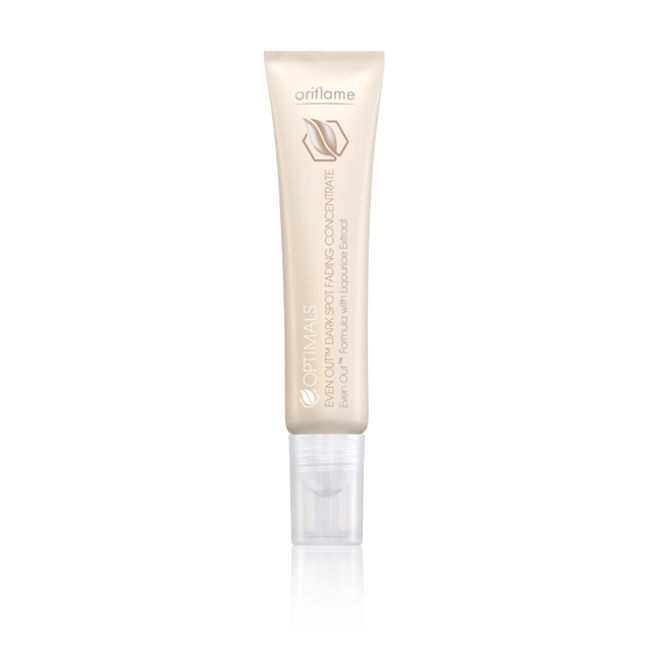Oriflame -  Optimals Even Out™ Dark Spot Fading Concentrate SPF 15