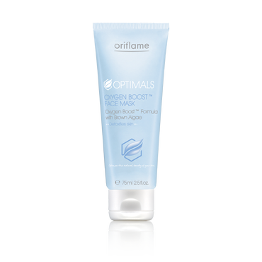 Oriflame -  Optimals Oxygen Boost™ Face Mask