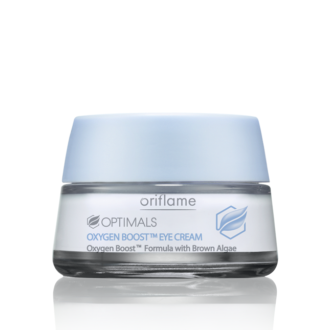 Oriflame -  Optimals Oxygen Boost™ Eye Cream