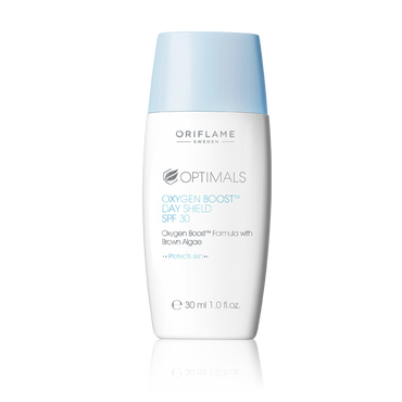 Oriflame -  Optimals Oxygen Boost™ Day Shield SPF 30