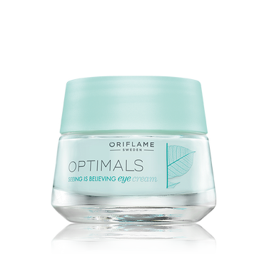 Oriflame -  Optimals Seeing is Believing Eye Cream